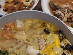 -绍兴老味道·非遗门店(银泰城店)