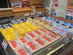 -缇纳甜妮·西餐·甜点(商字店)
