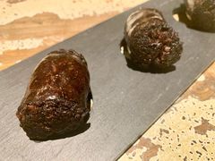 自制血肠-Carmen卡门西班牙餐厅