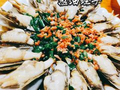 -温州一家人美食(西木头市店)