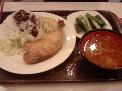 -大圆碗•T骨大排饭(天海店)