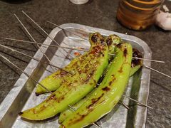 -老白清真烧烤(旗舰店)