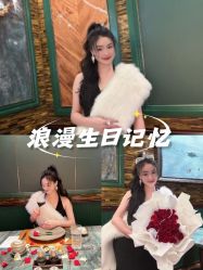 -徐慧专业化妆·到家彩妆造型跟妆(浦东店)