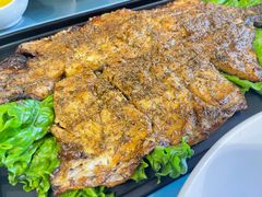 -天毓山庄·餐厅