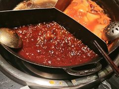 -巴蜀大将火锅(春熙店)