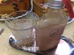 -明腾壹间茶餐厅(新都会花园广场店)