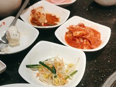 -木槿花韩式炭烤·熟成肉工坊(孙文东路店)