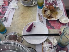 -芭菲盛宴·环球美食(锦城万达广场店)