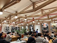 -味千拉面(广州白云机场T1西二店)