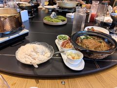 -味莊餐厅(康庄南街店)