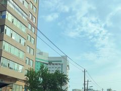 -吉林大学第二医院(自强院区)