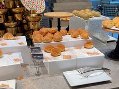 -太湖饭店玉兰厅(自助餐厅)