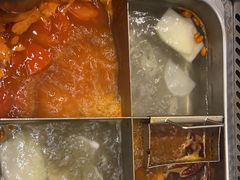 -海底捞火锅(8号仓店)