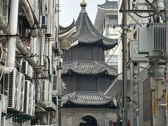 -怡园饭店-餐厅(四望亭店)