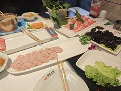 -德龙火锅(松源街直营店)