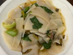 -堂宴·老厦门私房菜(1988仙岳总店)