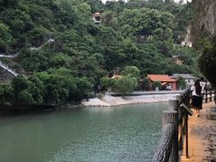 -三游洞
