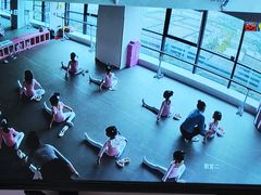 -小酒窝中国舞(汉阳店)