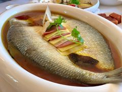 -玫瑰厅上海菜(兴国路店)