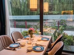 -食悦江南·淮扬菜·烤鸭(亚运村·惠新店)