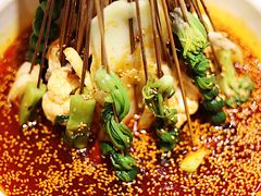 -嘉州叶婆婆钵钵鸡(建设路店)