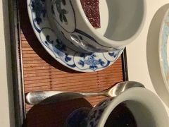 -淮香国色·淮扬菜(正大中心店)