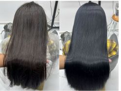 -HD HAIR STYLE