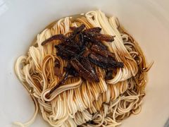 葱油拌面-小方的面(徐家汇店)