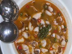 -青花椒花椒鱼(合生汇店)