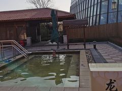 -瑞阁温泉酒店温泉中心