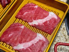 -姜胖胖首尔自助烤肉·街头小吃大排档(国瑞中心店)