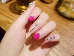 -Halo美甲美睫