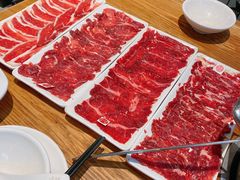 -掂档潮汕牛肉火锅(cityon熙地港店)