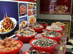 -大胡同天津菜·海肠捞饭·津门皮皮虾锅贴一绝(西姜井店)
