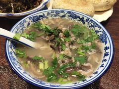 -老三羊汤【北兴隆街店】