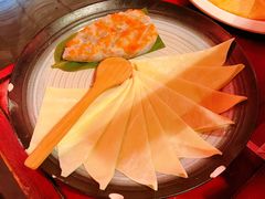 虾滑-蜀大侠火锅(寰球文化地标·总府店)