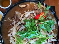 -全州拌饭馆(断桥店)