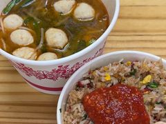 -明月虾面(厦禾路店)