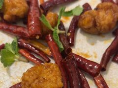 -格桑花开药膳蔬食文化空间