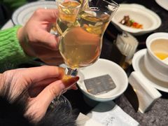 -君庭中餐厅(湘江豪生店)