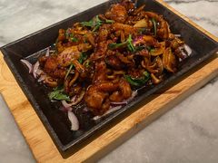 -中8楼风尚云南菜(颐堤港店)