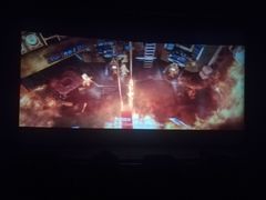 -天幕新彩云国际影城(激光巨幕店)