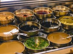 -火炉火自助餐(悠唐购物中心店)