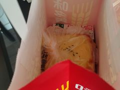 -味多美蛋糕(阜成门店)