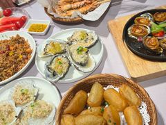 -79号渔船海鲜饭店(龙岗店)