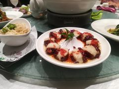 -好福记饭店(红梅公园店)