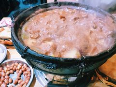 -范贤光鸡公煲(平乐园总店)