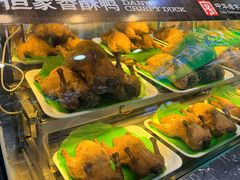 -但家香酥鸭(民生路总店)