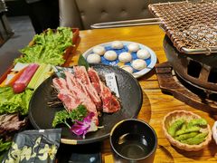 -黑牛の店·和牛烧肉(大悦城店)