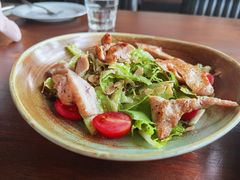 -107私厨·牛排馆(龙岗店)